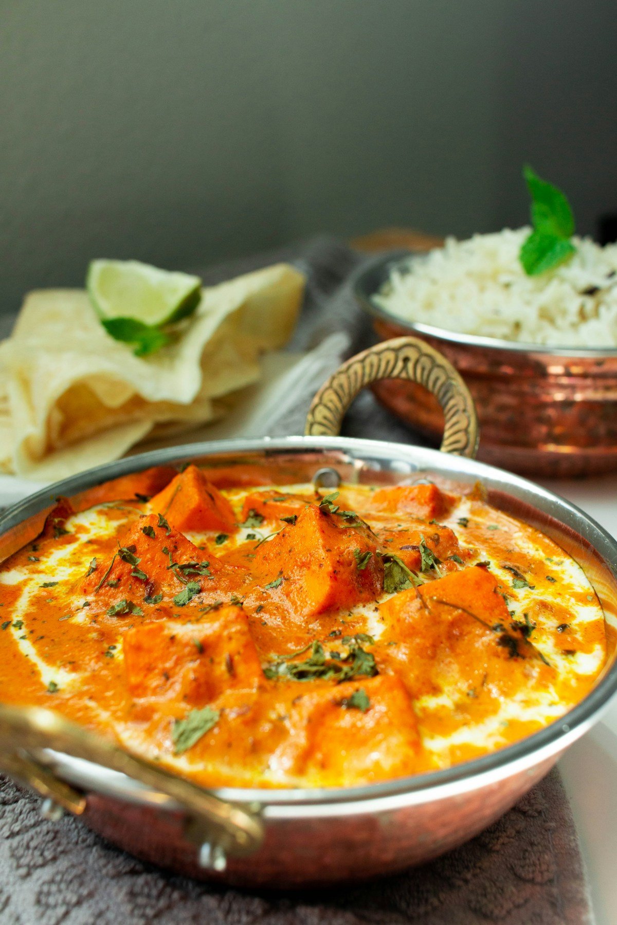 Chicken Tikka