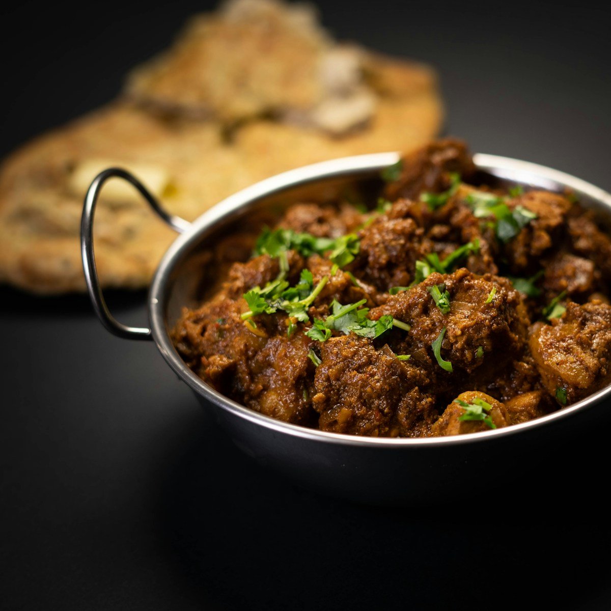 Naan bread